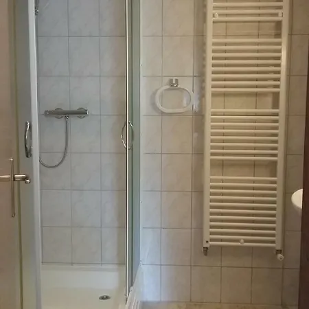 Waldeck 1 Apartment Kampor