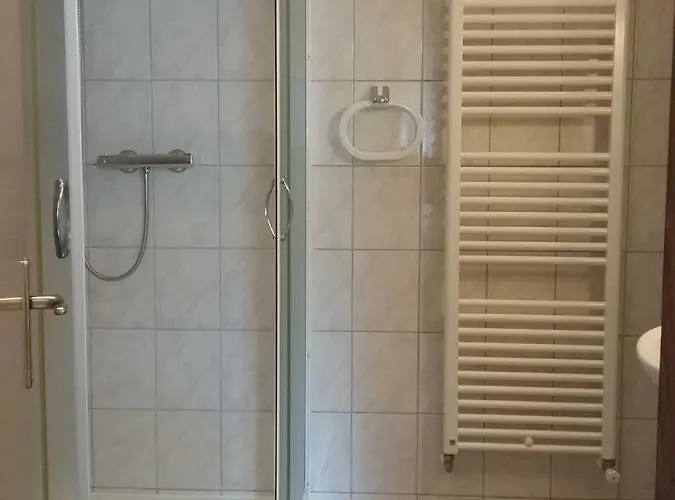 Waldeck 1 Apartmán Kampor