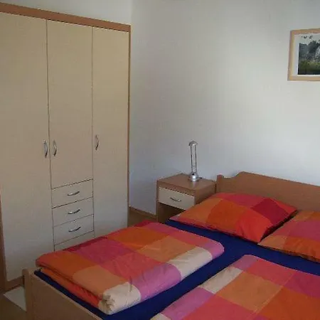 Waldeck 1 Apartment *