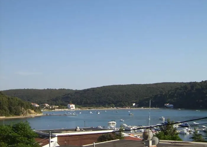 Апартаменты Waldeck 1